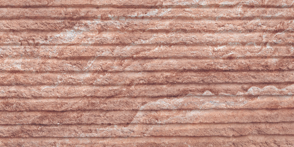 Flat Linear Stone