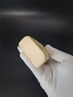 Бивень мамонта для поделок