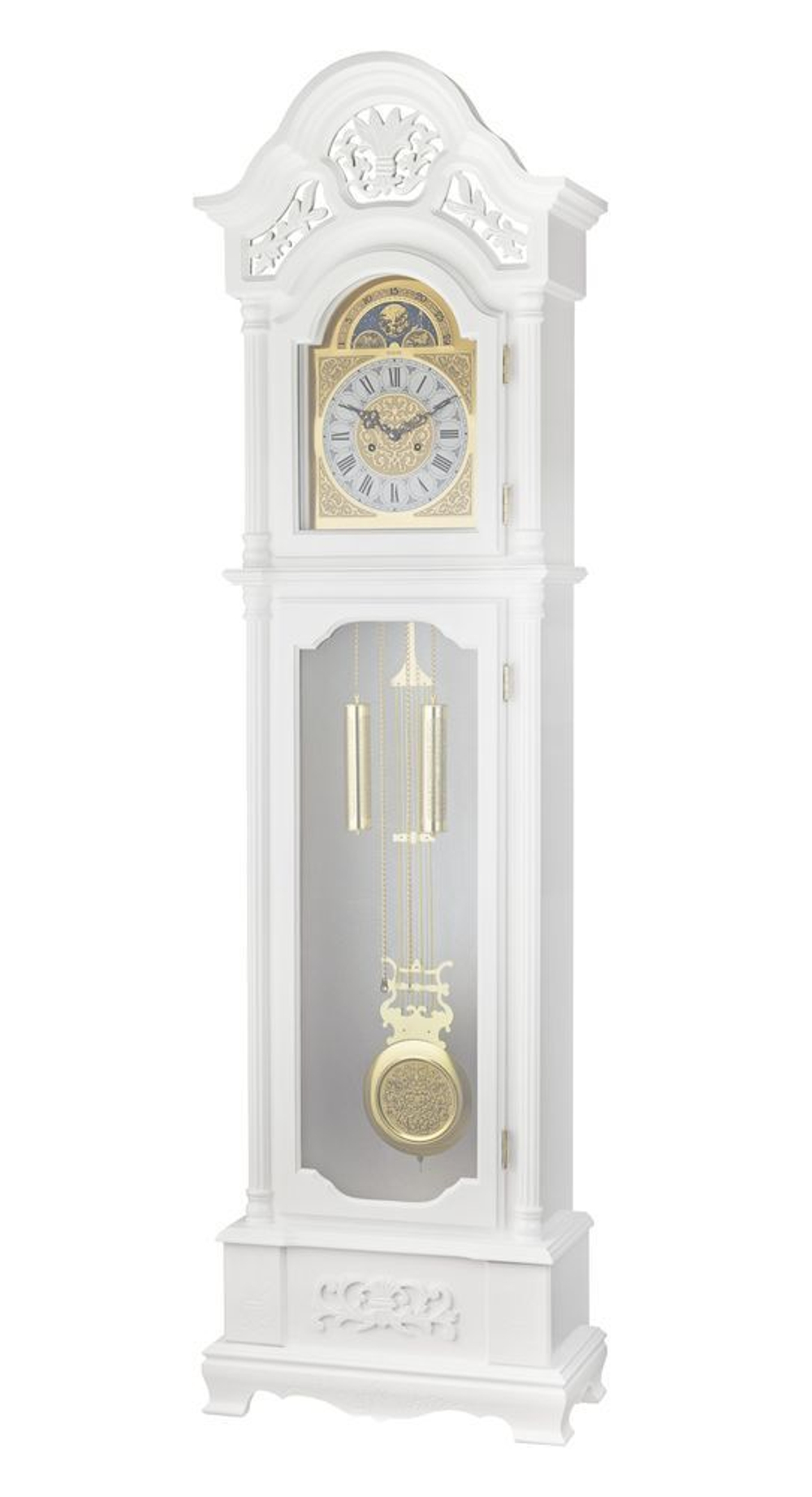 Часы напольные Aviere 01034W