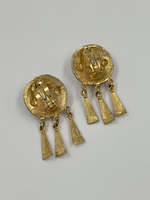 Клипсы P & M Paris