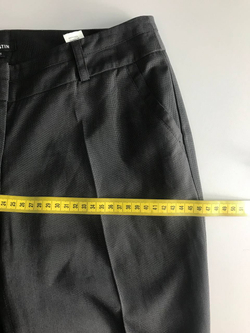 Брюки Ostin для базового образа, маркировка S, визуально на 44 размер