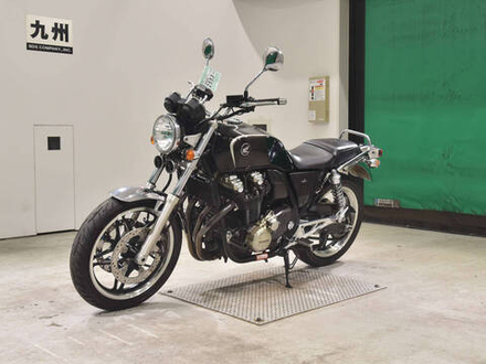 Honda CB1100