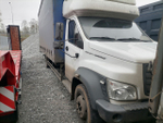 GAZ GAZON NEXT Бортовой (Евроборт) 2824LN (Евроборт, Дизельный, 4,4 л, 169 л.с., МТ, 10 т.)