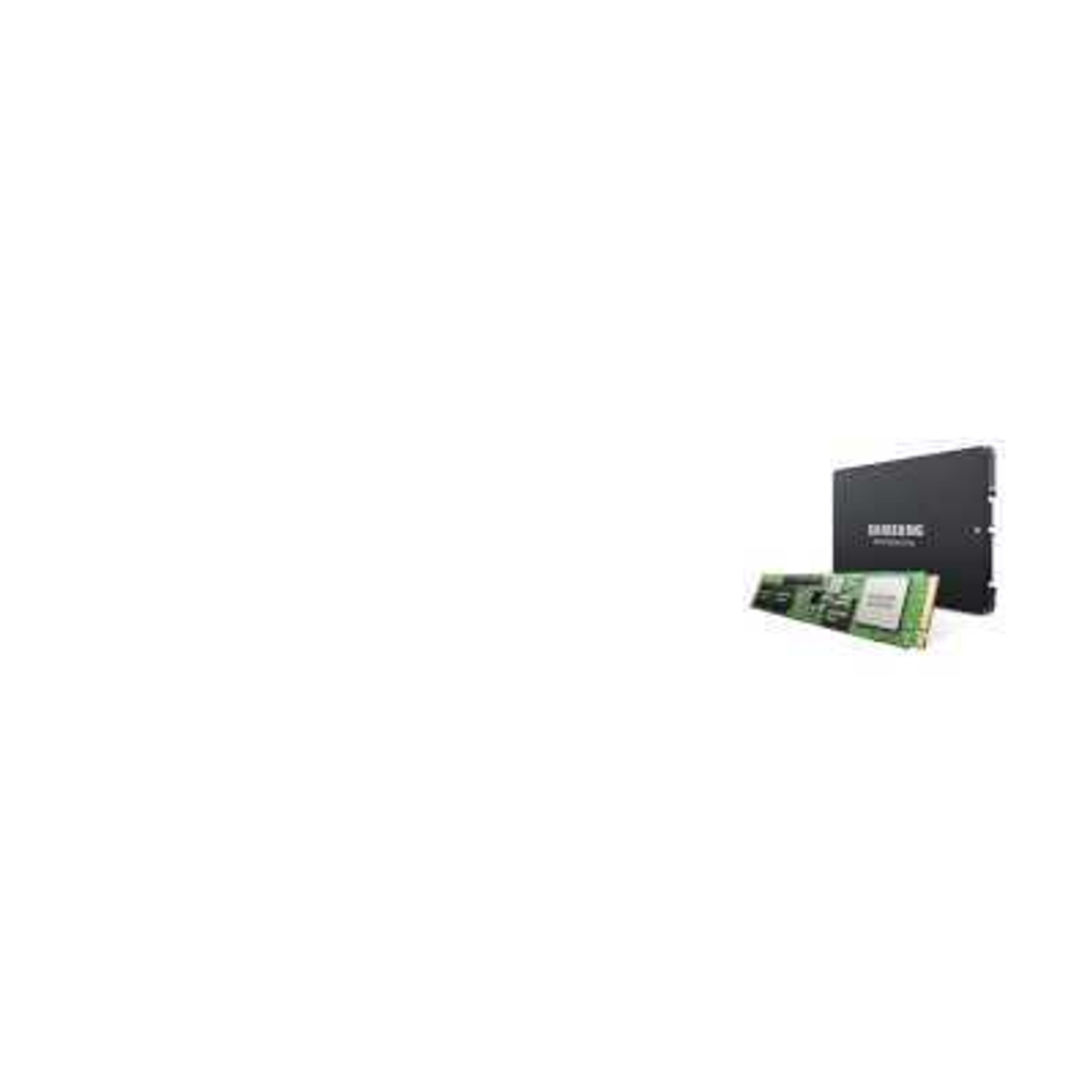 SSD диск Samsung PM9A3 1.92Tb MZQL21T9HCJR-00A07