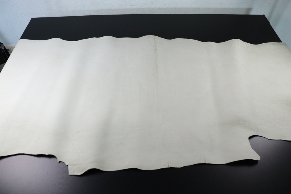 1,2-1,4 Юфть Натуральная 190 дм² (КЛ)