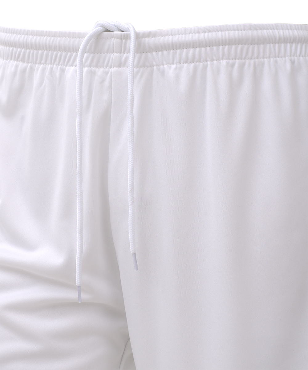 Шорты волейбольные Camp, белый, детский