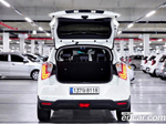 KG Mobility (Ssangyong) Very New Tivoli Бензин 1.5 2WD (06.2020)