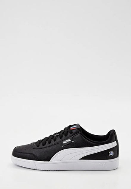 Кеды мужские PUMA BMW MMS Court Legend
