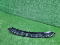 Накладка переднего бампера EXEED TXL (2021-н.в.)