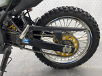 Yamaha WR155R , 2021