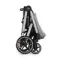 Детская коляска Cybex Balios S Lux SLV 2 в 1 Stone Grey