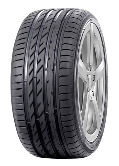 Nokian Tyres Hakka Black 225/50 R16 96W