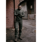 Куртка Сплав El Toro Tactical