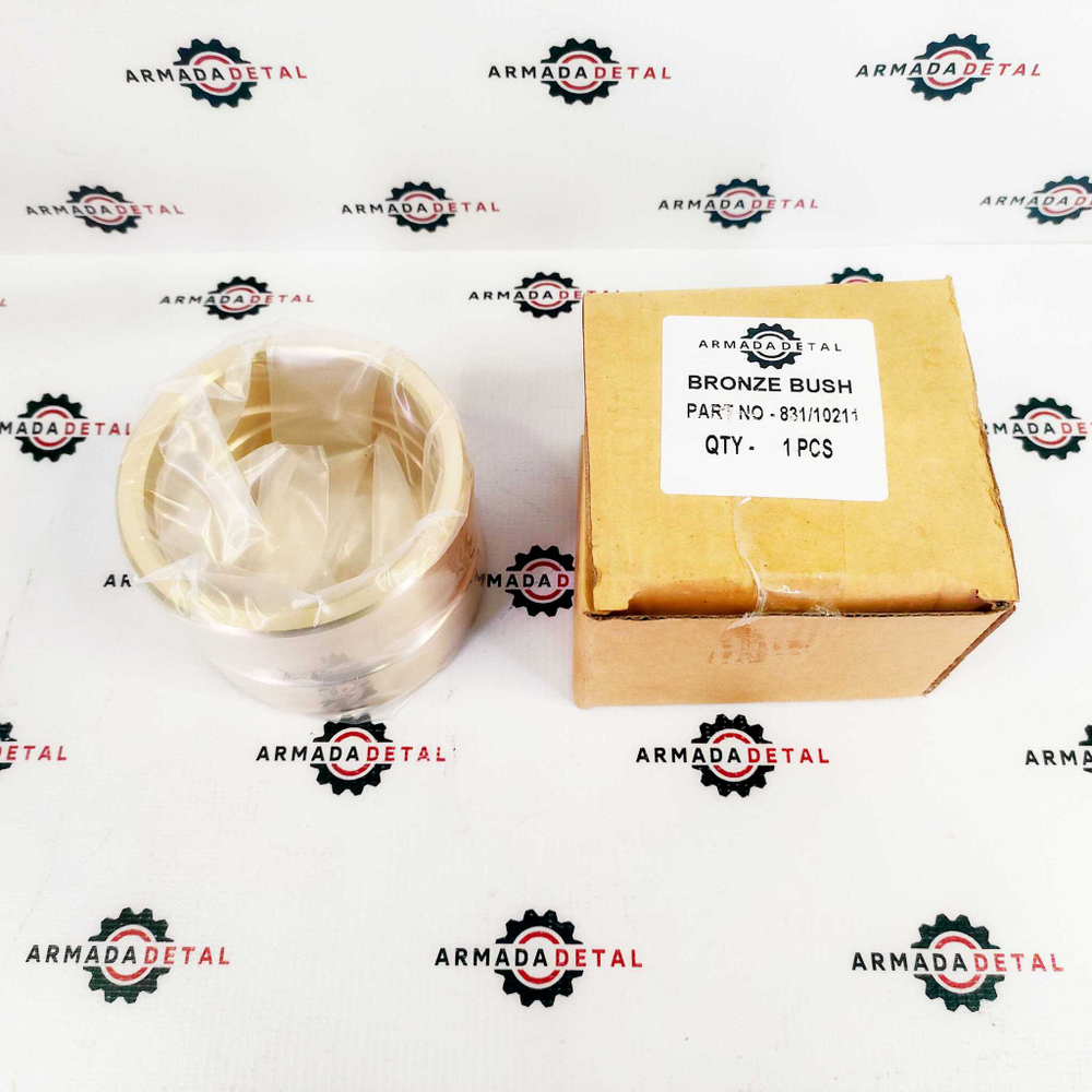 Втулка каретки | 831/10211, 332/G0719 | Armada Detal S