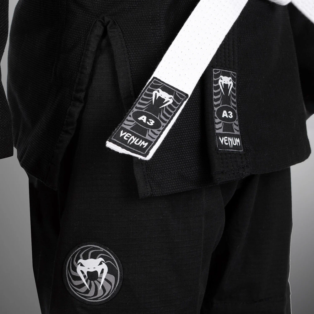 Кимоно Venum First - Black