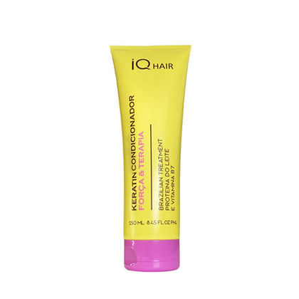 IQ Hair Дом. уход Forсa & Terapia Кондиционер Сила и Восстановление