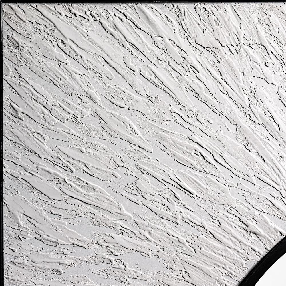 Зеркало Hakim 100x100