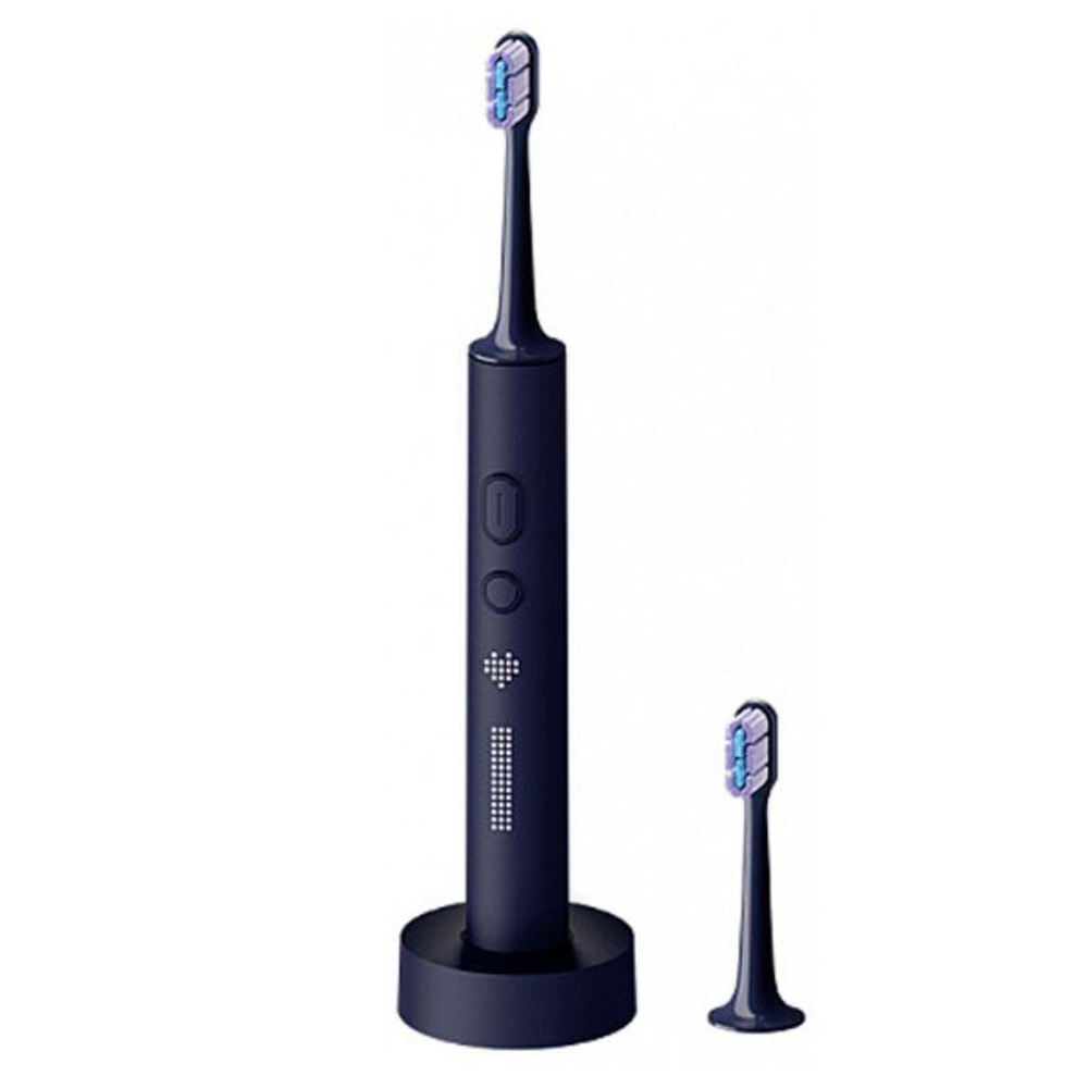 Ультразвуковая электрическая зубная щётка Xiaomi Electric Toothbrush T700 (версия Global)