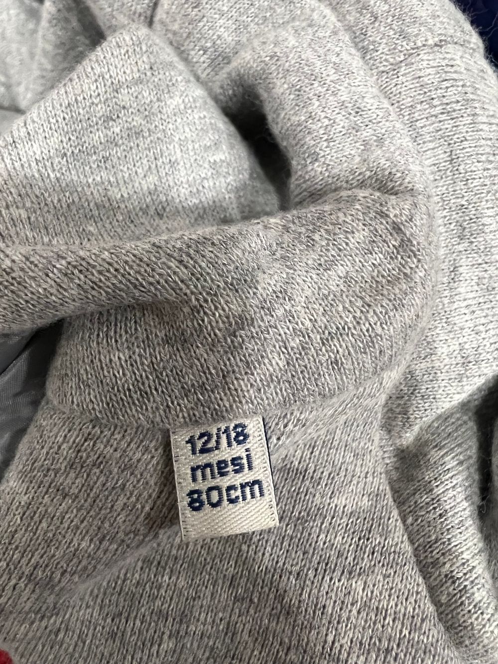 Комбинезон Moncler, 80