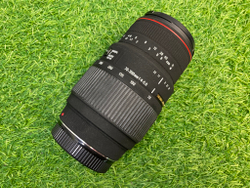 Sigma 70-300mm 4.0-5.6 APO Macro Покупка/Продажа