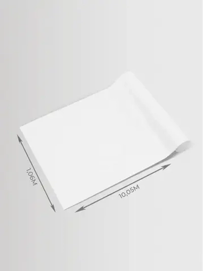 Обои флизелиновые 1.06 СВЕТЛО-СЕРЫЕ MONOLIT m589811 АНТИВАНДАЛЬНЫЕ, под штукатурку, метровые, матовые, моющиеся, для спальни, кухни,1.06*10.05 м