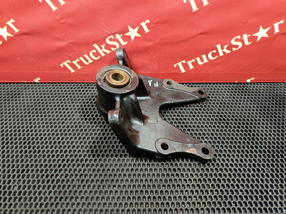 Кронштейн рессоры задний левый 2023г