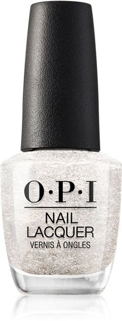 OPI Nail Lacquer - лак для ногтей, 15 ml