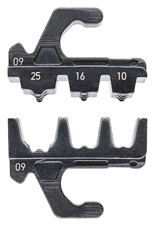 Плашка опрессовочная 973909