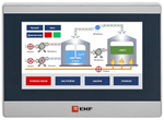 Панель оператора  EKF RSC-7E