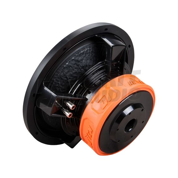Сабвуфер DL Audio Raven 12 v.1