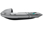 Лодка ПВХ Gladiator AirPro E380Pro НДНД -