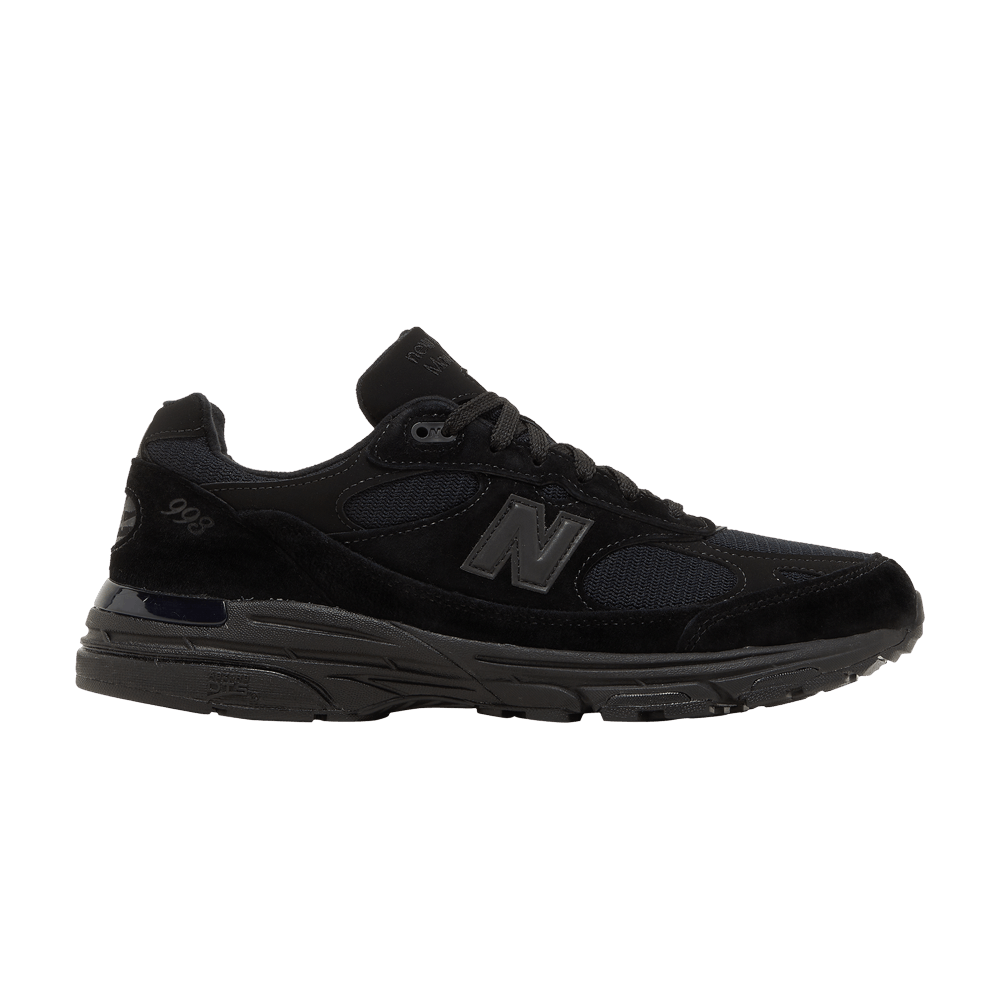 Кроссовки New Balance Nb 993
