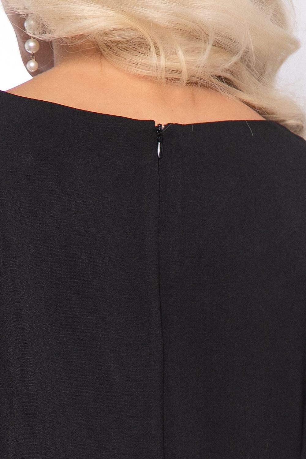 Платье "Марсия" (блэк) П7040 LT Collection