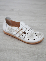 Туфли женские летние CKALA BOTO D2512B \369