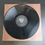 Георг Фридрих Гендель виниловая пластинка 12 дюймов "Ацис и Галатея", LP, винтаж времён СССР фирма Балкантон, Болгария