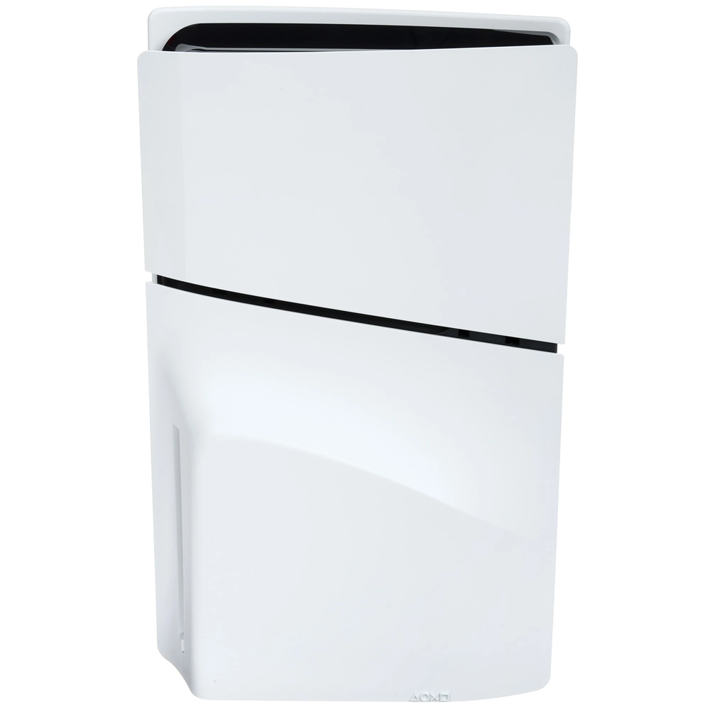 Игровая консоль PlayStation 5 Slim [1000 ГБ, с дисководом, Bluetooth 5.1, Wi-Fi 6 (802.11ax), HDMI 2.1, до 3840х2160]