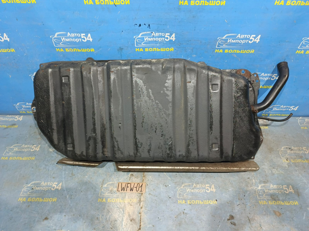 Бак топливный MAZDA MPV 2003