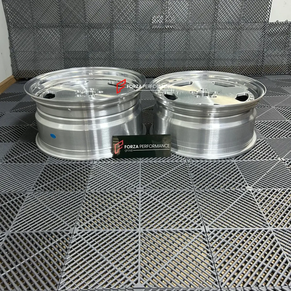 КОВАНЫЕ ДИСКИ ДЛЯ MERCEDES-BENZ S-CLASS W222 2017 МЕРСЕДЕС-БЕНЦ