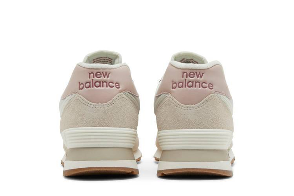 Кроссовки New Balance Nb 574