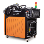 Аппарат для ручной лазерной очистки FOXWELD LASER 1500-1-МТ 9304