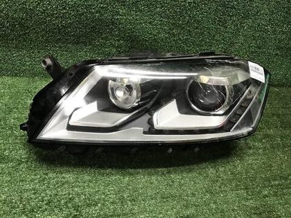 Фара левая VW Passat B7 (2011-2015) ксенон