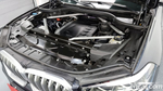 BMW X6 (G06) xDrive30d M Sports (02.2021)