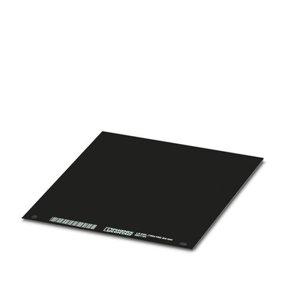 0832070 - LS-EML (180X180) BK-WH CUS - Маркеры для устройств