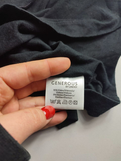 Джемпер Generous стильный 52 размер