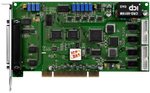Плата  ICP DAS PCI-1802LU CR