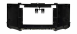 Переходная рамка магнитолы TOYOTA MARK X 2004-2009 9 дюймов