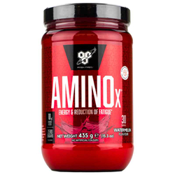 BSN Amino X (435 гр.)