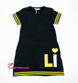 платье LIKE спорт 2427