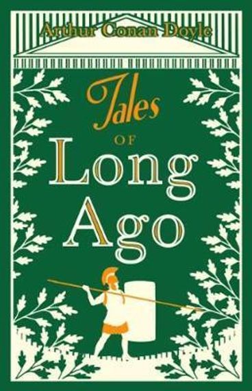 Tales of Long Ago