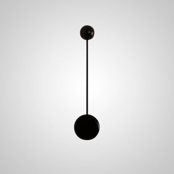 Настенный светодиодный светильник Imperium Loft Pin 212752-22